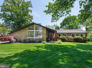 9921 Dellwood Ave, Columbia, MD 21046