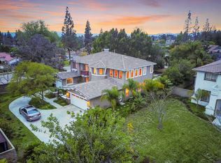 18846 Pinehaven Way, Porter Ranch, CA 91326