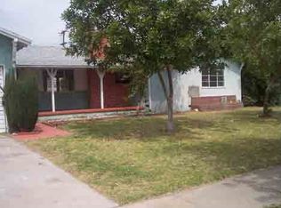 166 E Madrona St, Rialto, CA 92376