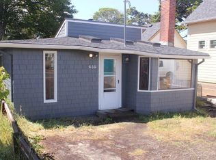 455 11th Ave, Seaside, OR 97138
