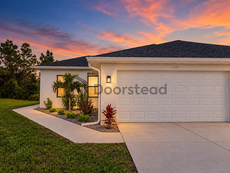 1062 Bismarck Rd