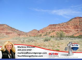 580 E Broken Arrow Cir, Kanab, UT 84741