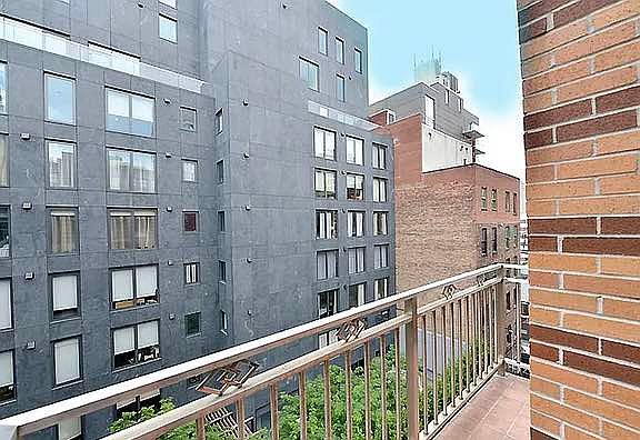 2nd image of 140 W 19th St APT 3D