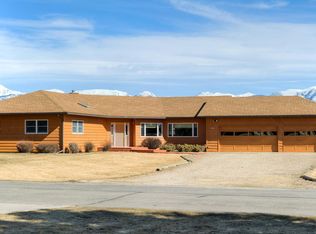 175 Crestview Dr, Bigfork, MT 59911