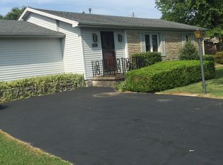 1140 State Route 136 E, Calhoun, KY 42327