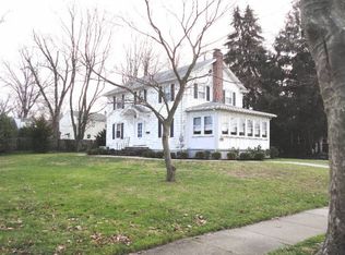 43 Edison Ave, Cherry Hill, NJ 08002