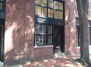 13 Winchester St, Boston, MA 02116
