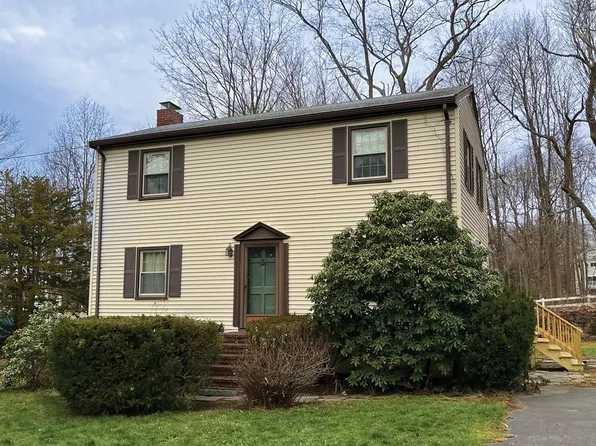 14 Dexter Ln, Newburyport, MA 01950