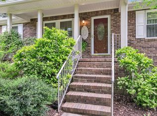 5118 Jackson Rd, Apison, TN 37302