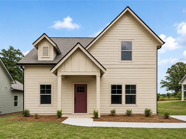 107 Winston Way, Carrollton, GA 30117