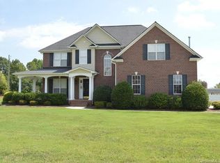 115 Cameron Dr, Salisbury, NC 28147