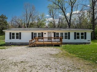 2638 Hillsboro Valley Park Rd, High Ridge, MO 63049