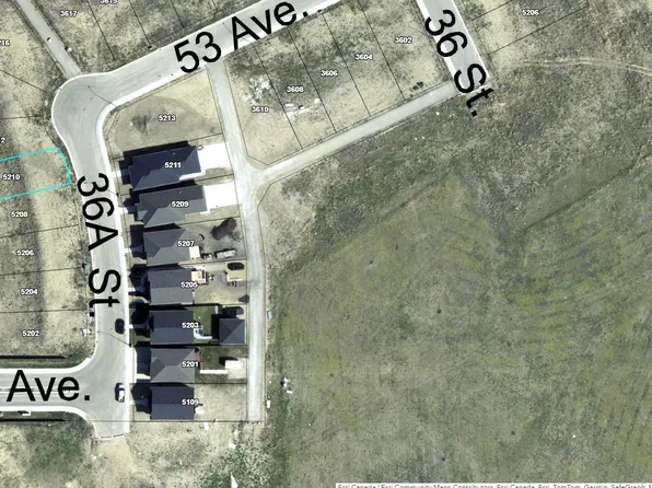 5210 36a St, Bonnyville, AB T9N 0G4