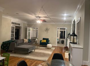 407 N Harrison St, Arlington, VA 22203