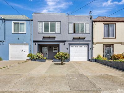 2458 45th Ave, San Francisco, CA, 94116