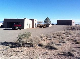 1102 Abrazo Rd NE, Rio Rancho, NM 87124