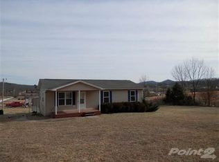 27 Paradise Ln, Owingsville, KY 40360