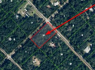 12588 W Checkerberry Dr, Crystal River, FL 34428