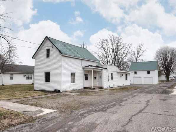 1128 N Main St Delphos Oh 45833 Zillow