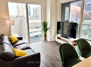 20 Edward St #904, Toronto, ON M5G 0C5