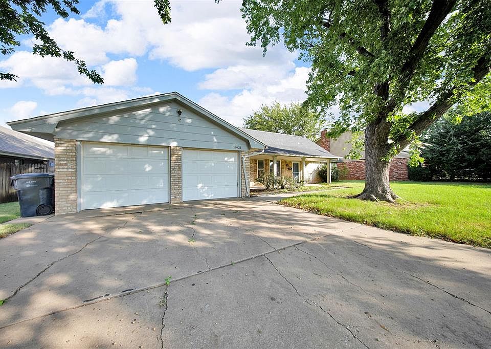 5621 NW 83rd St, Oklahoma City, OK 73132 | MLS #1192700 | Zillow