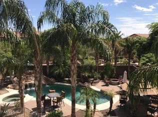 3913 E Zion Pl, Chandler, AZ 85249