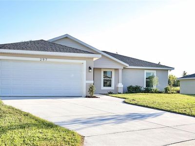 297 Hidden Creek Cir, Wauchula, FL, 33873