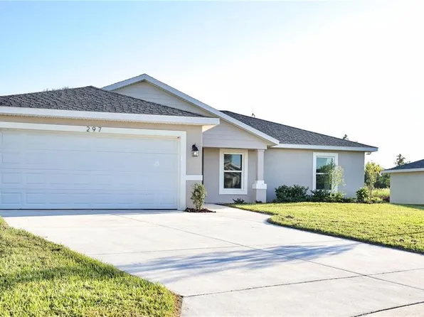 297 Hidden Creek Cir, Wauchula, FL 33873