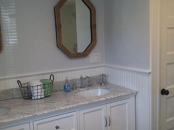 post renovation