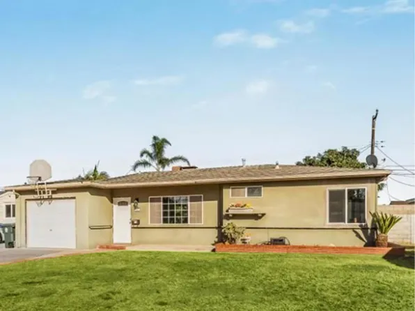 1214 N 5th St, Pt Hueneme, CA 93041