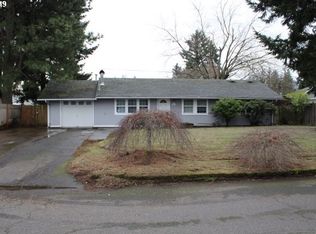 12716 NE Wasco St, Portland, OR 97230
