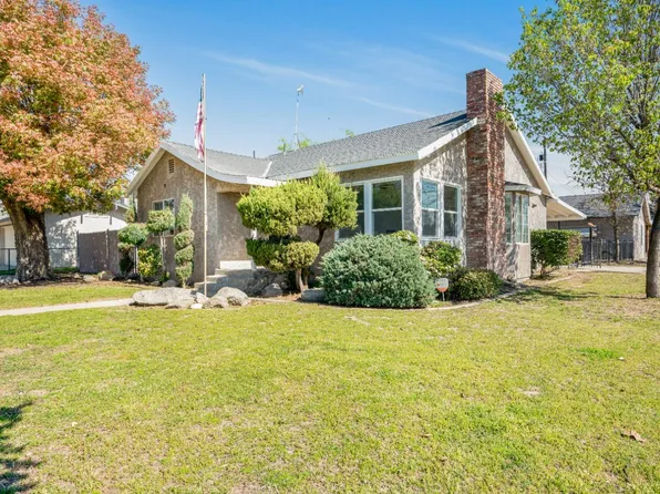 13588 S Quince Ave, Caruthers, CA 93609