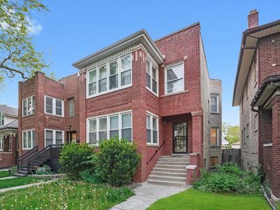 4336 W Drummond Pl, Chicago, IL, 60639