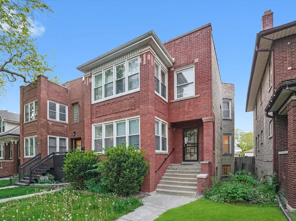 4336 W Drummond Pl, Chicago, IL 60639