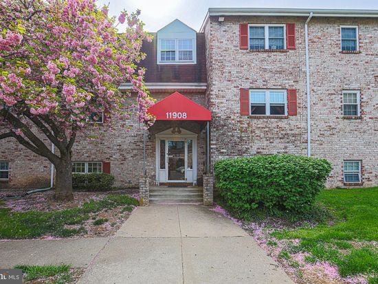 11908 Tarragon Rd #G, Reisterstown, MD 21136