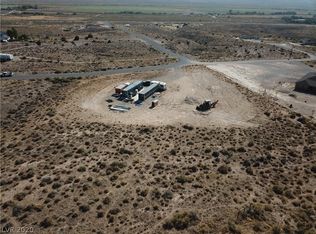 Wildhorse Mesa, Caliente, NV 89008