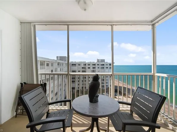 3443 Gulf Shore Blvd N 804, Naples, FL 34103