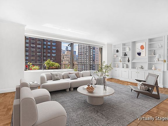 3rd image of 203 E 72nd St APT 17C