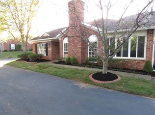 4102 Le Rente Way, Louisville, KY 40299