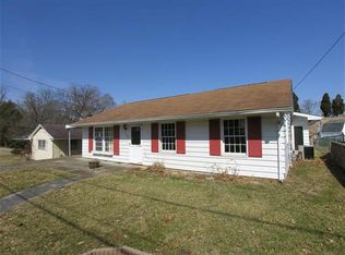 3104 Brereton Ct, Huntington, WV 25705