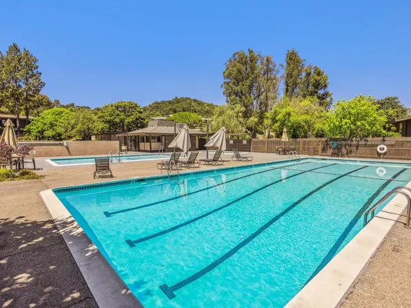 29 Forest Ln, San Rafael, CA 94903