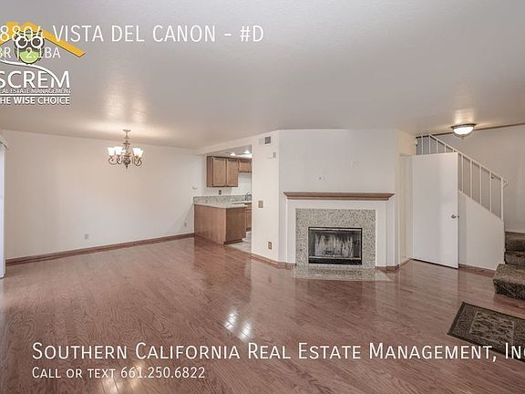 3rd image of 18804 Vista Del Canon Unit D