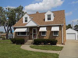 316 22nd Ave, Naplate, IL 61350