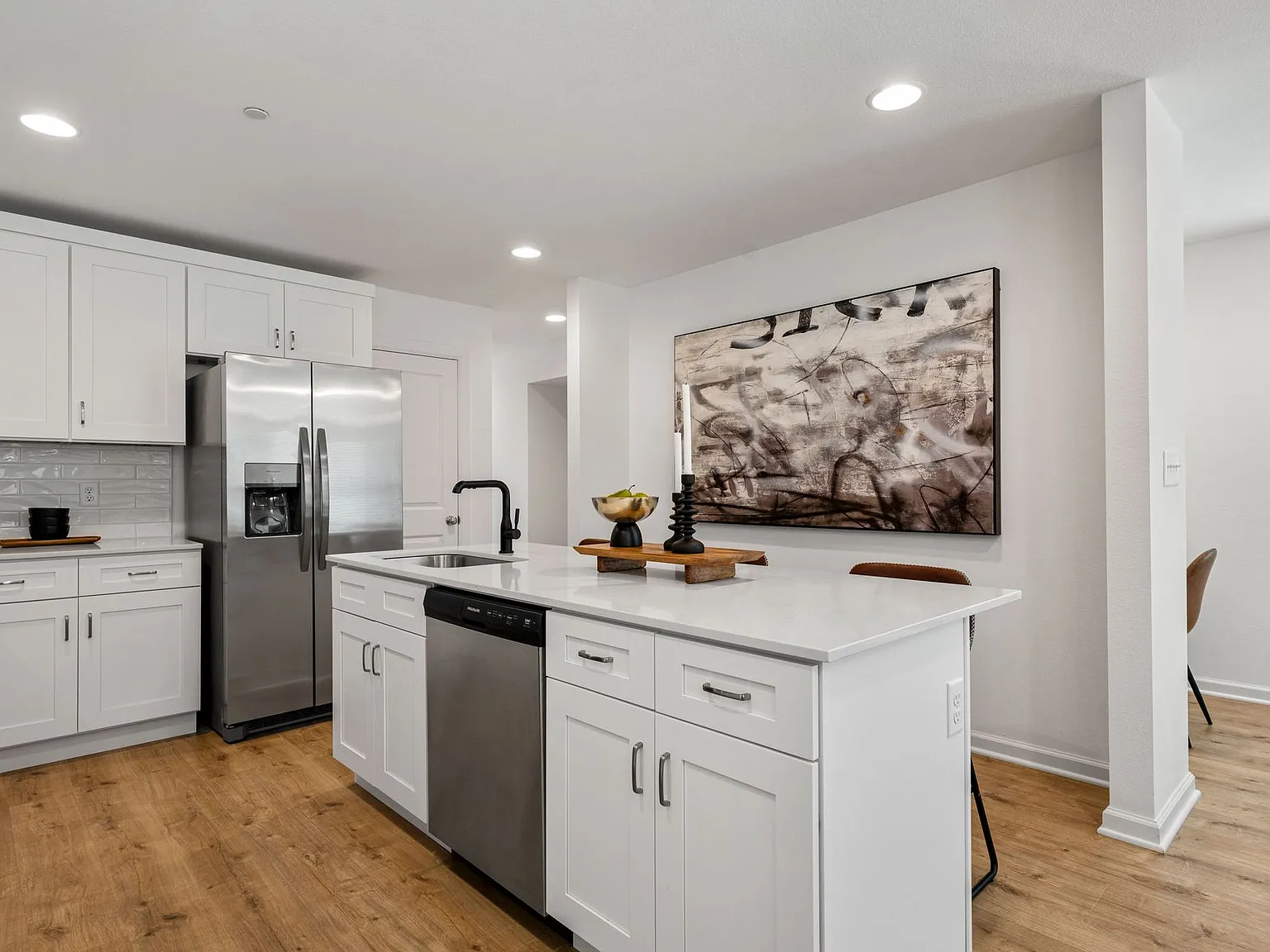 Townhomes at Centennial Crossing — Photo 4