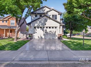 6484 S Mistyglen Ave, Boise, ID 83709
