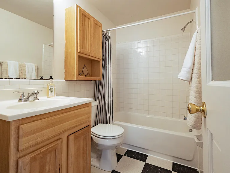 Broad Ripple Townhomes — Photo 23