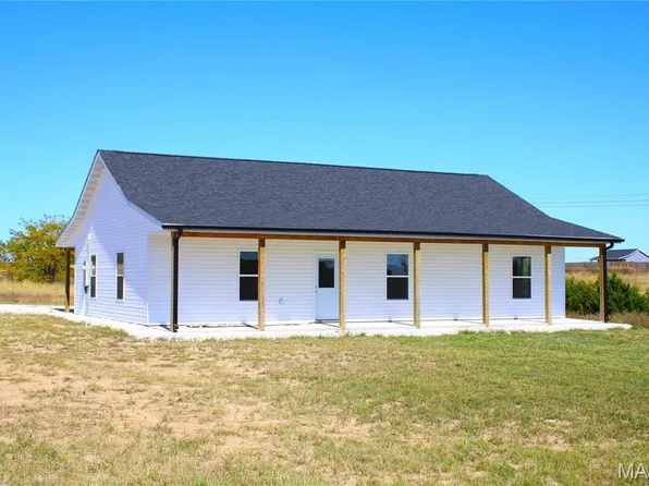 25 Private Rd #2454, Huntsville, MO 65259