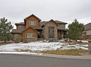15054 W 53rd Pl, Golden, CO 80403