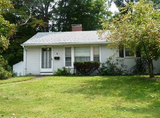 6 Beatrice Ave, Bloomfield, CT 06002