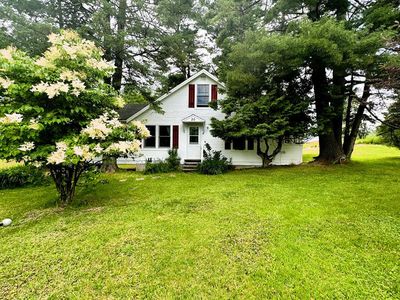 20 Covered Bridge Ln, Jay, NY, 12941